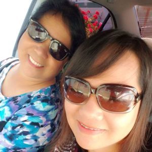 Meet your Posher, Leonora